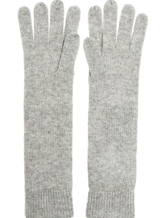 Перчатки WEEKEND MAX MARA (5710): фото - Invogue